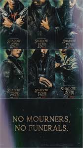 Netflix's fantasy series shadow and bone is a reminder of what television could feel like before covid. Pin On Tv Shadow And Bone Netflix