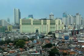 Pembangunan Ekonomi Pengertian Dan Elemen Pentingnya Halaman All Kompas Com