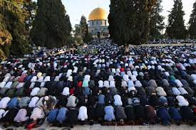 .عن موعد صلاة عيد الفطر المبارك في محافظات ومدن الجمهورية، وذلك وفق الحسابات الفلكية لمعهد الفلك: 6suolbxayro7dm
