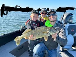 Profile for Varilek's Guide Service