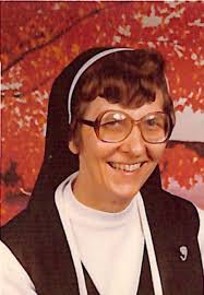 Sister Mary Stephen Breznay: An Interview