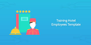 Corporate training plan template — this template could also be used to set up a generic training plan for employees at your company to complete. Training Hotel Employees Template Process Street