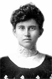 CLYDE (Left) & ELMER RANEY ** Elmer was the oldest child, and Clyde was the  next oldest child, of Cora Forster & Harmon Raney. Both are featured in  below photo. Their brother,