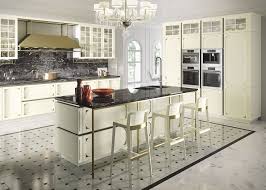 Italian High Rise Cabinetry Firm Develops Traditional Line For U S Market Classic Kitchen Furniture Modern Kitchen Design Timeless Kitchen