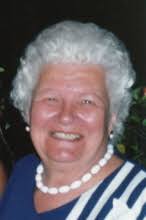 Obituary information for Geraldine Anna Bucko
