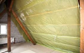 Isı izolasyonu uygulandıktan sonra inşaat işleri nasıl yapılır,kerem usta. Tavan Yalitimi Icin Buhar Bariyeri Filmleri Hangisini Secmeli Nasil Ayarlamali 2019 2020