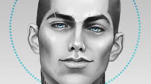 Ronan's second secret was Adam Parrish