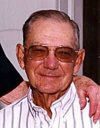 James Byron Bitner (1917-2010)