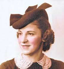 Anna NEMETH Obituary (2020)