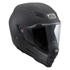 Agv Ax 8 Evo Naked Helmet