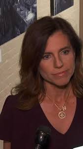 Rep. Nancy Mace says Capitol restroom bill targeted 1st transgender member  of Congress