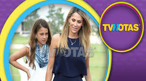 Follow ines sainz (@inessainz01) to never miss photos and videos they post. A Sus 12 Anos La Hija De Ines Sainz Pinta Para Seguir Sus Pasos Y Quiere Ser Mejor Tvnotas Irresistible