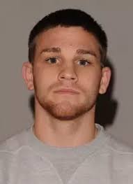 Evan Yenolevich (3/12/2012)