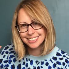 The sun is shining, and I'm making the most of it!