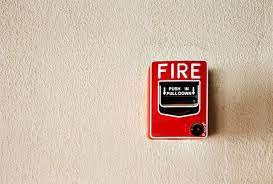 What To Do When Your Building S Fire Alarm Keeps Making Noise Fireline