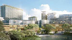 Liverpool hospital anchors the precinct as a health and research hub, with industry and academic partners providing world class translational research, health care and training. Liverpool Hospital 740m Health Precinct To Rival Greatest In The World