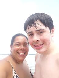 I have hesitated about sharing this, but people need to know. Posting  anonymously because people are degenerates. I have a highly functioning  autistic 12 year old. Which basically means people tend to