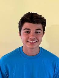 Apponequet's Will Horton is 2023 Boys Tennis Player of the Year