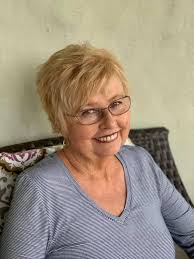 In loving memory of Kathy Dutton