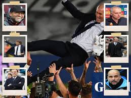 The success, however, is years of hard work and toil that gets people where they are today. The Top 10 Richest Football Managers Coaches Of 2020