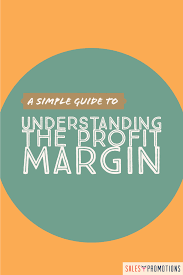 Are You Leaving Money On The Table Understanding The Profit Margin Sales Promotions Understanding Success Business Profit