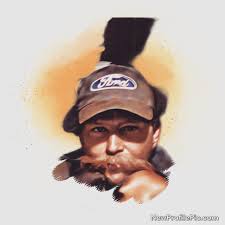 Remembering Brian Earl Osborn PigPen