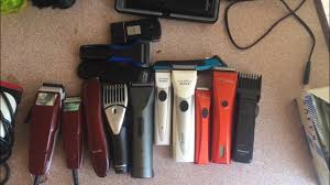 تعرف على ماكينات الحلاقة Learn About Many Shavers Youtube