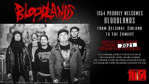 What has been said about bloodlands? Bloodlands Home Facebook