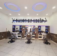 SALON BY NECIP
