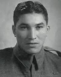 This Veterans week we take time to remember Indigenous veterans whose  efforts have often been overlooked. Margaret Pictou LaBillois was a female  Indigenous member for the RCAF. As a photo-reconnaissance technician, part