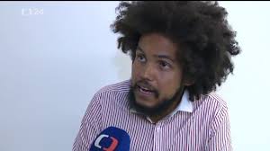 Dominik feri (born 11 july 1996) is a czech politician who has been member of the chamber of deputies since 2017. Dominik Feri Napaden Utocniky Youtube