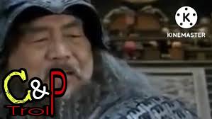 សាមកុកTroll កំណាព្យ ចាញ់បោកយល់សប្តិ