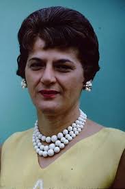 Obituary for Lillian (Cavallaro) Sparago