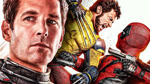 Every callback is Paul Rudd”: Deadpool & Wolverine's Meta Paul Rudd Joke  May Have Its Roots in Director Shawn Levy's Failed Acting Career