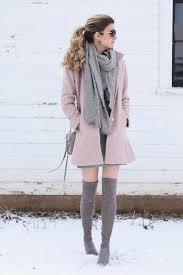 Casual Winter Dress And The Best Face Self Tanners To Carry You Through Winter Casual Winter Outfits Stylish Winter Outfits Winter Dresses With Boots