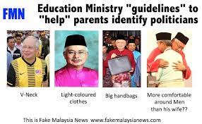 There are 12 of them till now. So Easy To Ridicule Malaysian List Of Gay Symptoms 76 Crimes
