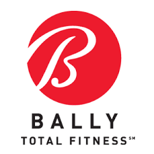 bally total fitness wikipedia