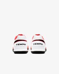 Nike Tiempo Legend 8 Academy Ic Indoor Court Football Shoe Nike Id