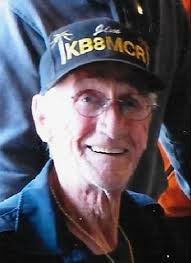 James Colson Obituary (1935