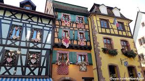 French Christmas Markets In The Alsace Travel With Wendy Christmas Market French Christmas Traveling By Yourself