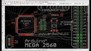 Eagle Pcb Design And Electrical Schematic Software Autodesk Pcb Design Software Design Pcb Design Software