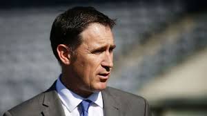Daniel Brettig: Time for James Sutherland to join Cricket Australia Board