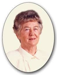 Marjorie Constance Lamb Obituary