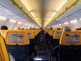 Ryanair Passenger Reveals 'Genius' Hack To Avoid Charges And Makes More  Room In Carry-On Luggage - Irish Mirror Online