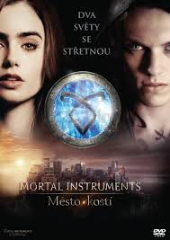 We did not find results for: The Mortal Instruments City Of Bones Dvd