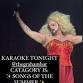Karaoke at The Graham event image
