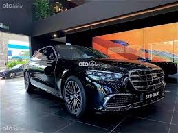 Bảng giá xe Mercedes 2025 mới nhất tại Việt Nam (1/2025)