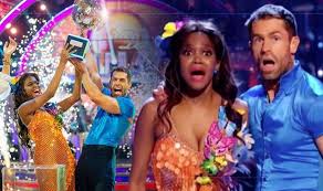 From newsreaders to cricketers and actors to singers, the 18 winners of strictly come dancing have come from a range of diverse backgrounds. Strictly Come Dancing 2019 Bbc Series Sees Viewing Figures Drop As Kelvin Fletcher Wins Tv Radio Showbiz Tv Express Co Uk