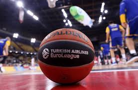 Classifica dettagliata del torneo eurolega con statistiche e risultati delle partite. Riparte L Eurolega Tutti A Caccia Del Cska