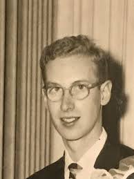 Allen Richards Obituary and Online Memorial (2017)